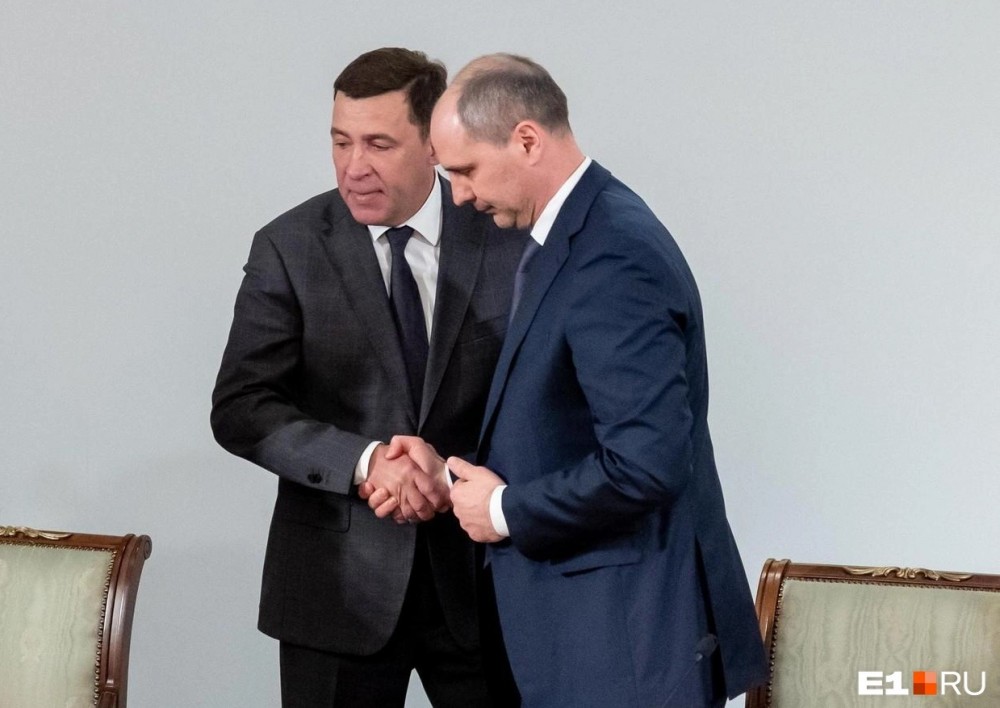 Паслер: область осталась должна «кучу денег» по концессии Куйвашева