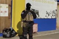 «Грязь, вонь, антисанитария»: силовики нагрянули на овощебазу-поставщика тагильских ресторанов