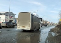 «Безнал» в тагильских автобусах обойдётся в рубль