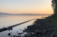 Жара и заморозки: прогноз Гидрометцентра на июнь в Свердловской области