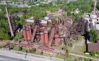 Против директора тагильского музея возбудили дело за раскопки на старом Демидовском заводе