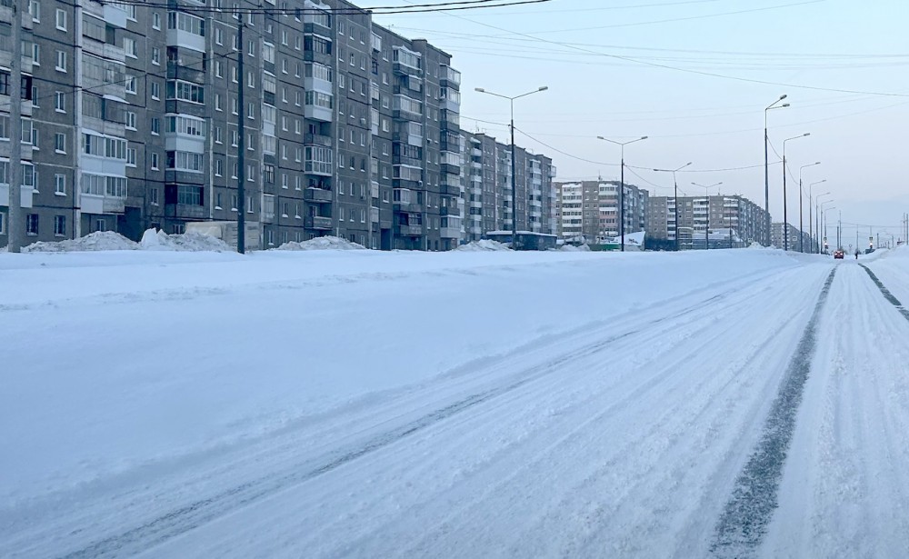 В Нижнем Тагиле водитель кроссовера сбил велосипедиста и скрылся