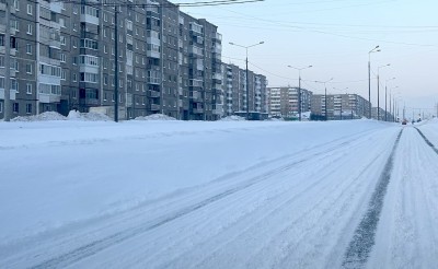В Нижнем Тагиле водитель кроссовера сбил велосипедиста и скрылся