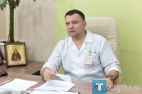 Тагильский главврач, у которого «взбунтовались» хирурги, намерен стать депутатом