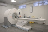 Томограф в Демидовской больнице Нижнего Тагила простаивает с осени прошлого года