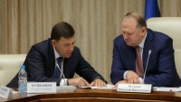 Полпред Николай Цуканов вместе с губернатором Евгением Куйвашевым приедут в Нижний Тагил