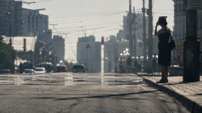 Конец аномальной жары: свердловчан ждут резкое похолодание и грозы