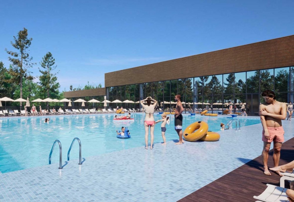 Стало известно, когда в Нижнем Тагиле откроют термальный комплекс &laquo;Баден-Баден&raquo;