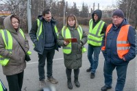 12 лет простояла: в Нижнем Тагиле ключевую магистраль приняли на «отлично с минусом»