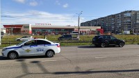 Мистика? В Нижнем Тагиле за трое суток 74-летние водители сбили трех женщин
