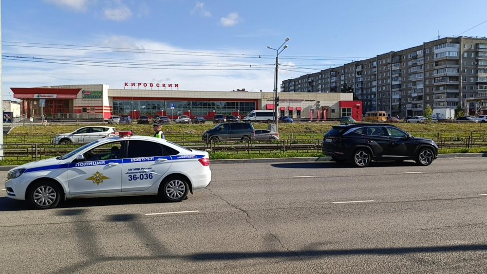 Мистика? В Нижнем Тагиле за трое суток 74-летние водители сбили трех женщин