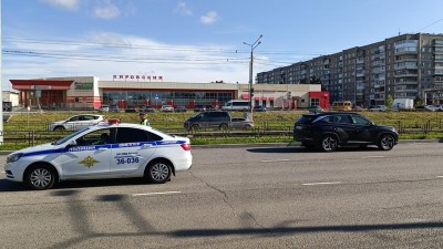 Мистика? В Нижнем Тагиле за трое суток 74-летние водители сбили трех женщин