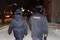 В полиции Нижнего Тагила раскрыли масштаб кадрового дефицита