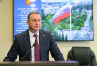 Мэр Нижнего Тагила отчитался о работе за год. Что он сказал?