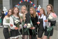 В Нижнем Тагиле более 150 медалистов и 11 стобалльников