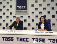 Сергей Носов: перерегистрация УВЗ в Свердловской области должна помочь развитию Нижнего Тагила