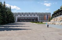 «Уралвагонзавод» зарегистрировал логотип Т-90 для выпуска пива и кваса