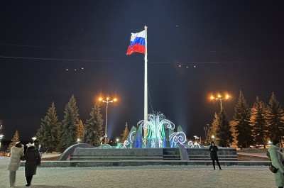 Властям удалось мобилизовать тагильчан: город в пятерке самых активных в голосовании за благоустройство