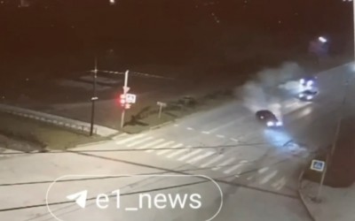 Пьяный лихач насмерть сбил двух девочек: что известно о трагедии