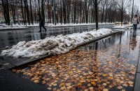 Аномальный ноябрь: свердловские синоптики рассказали о погоде до конца месяца