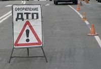 Четыре человека пострадали в ДТП на трассе «Нижний Тагил - Серов»