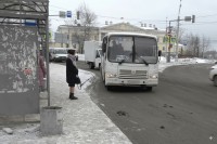 Введут ли бесплатный проезд для школьников в Нижнем Тагиле?