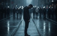 «Народу много, а людей, как оказалось, не было рядом»: шокирующая гибель тагильчанина спровоцировала дискуссию о равнодушии