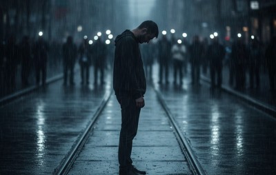 «Народу много, а людей, как оказалось, не было рядом»: шокирующая гибель тагильчанина спровоцировала дискуссию о равнодушии