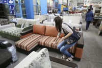 Тагильчане стали чаще судиться из-за некачественной мебели