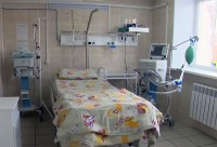Инфекционная больница Нижнего Тагила готовится принять больных коронавирусом