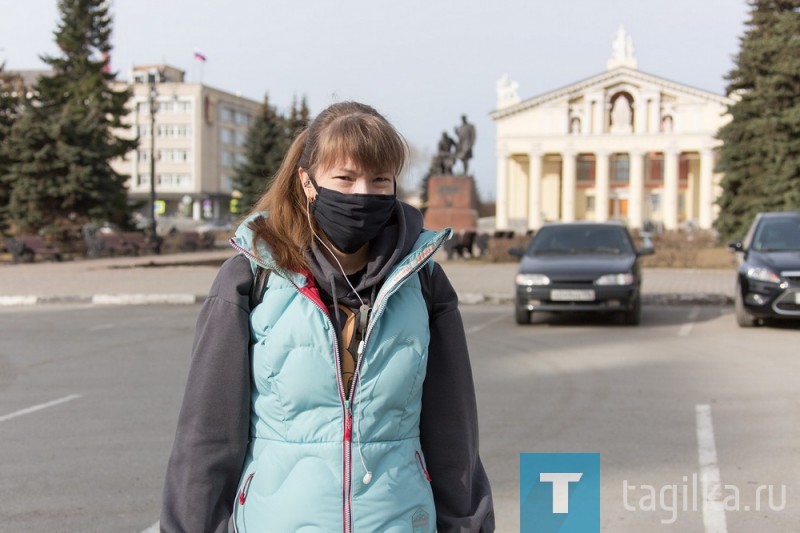 В Свердловской области введут штрафы за нарушение самоизоляции. Но только 9 апреля - значит режим продлят
