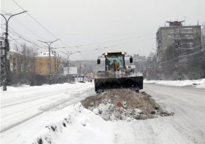 Областная ГИБДД возбудила дело против Сергея Носова. Возможны временные ограничения в движении автотранспорта