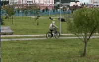 Глава Нижнего Тагила потребовал навести порядок в городских парках