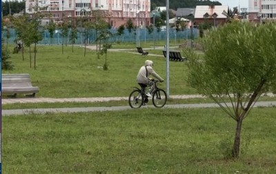 Глава Нижнего Тагила потребовал навести порядок в городских парках