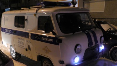 В Нижнем Тагиле ищут 9-летнюю девочку и ее 11-летнего брата (обновлено: найдены)