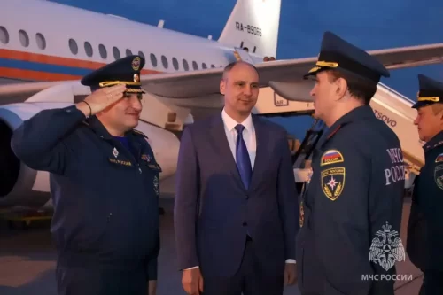 Свердловские власти анонсировали выплаты пострадавшим от паводка