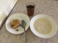 Обед за 80 рублей: в Нижнем Тагиле новые нормативы на бесплатное школьное питание