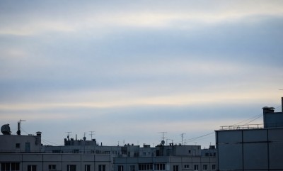 Режим угрозы БПЛА объявили в Свердловской области (обновлено)