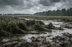 Почва на Урале достигла предела