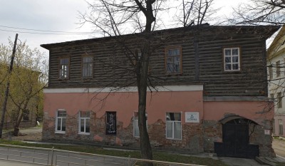 В здании в центре Нижнего Тагила, откуда выселили художников и театр, появятся офисы