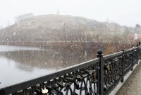 Уральские синоптики предупредили о заморозках до -6 градусов и мокром снеге