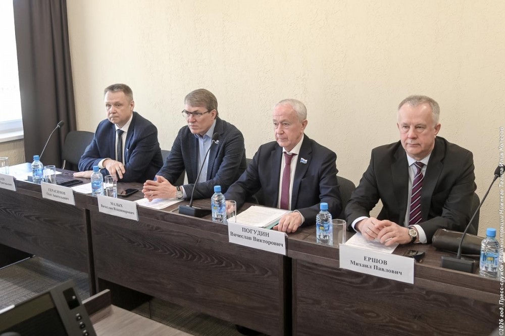 Депутат, которого спас Куйвашев, вновь попытает удачу в Нижнем Тагиле