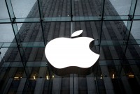 Apple остановила продажи в РФ и отключает Apple Pay