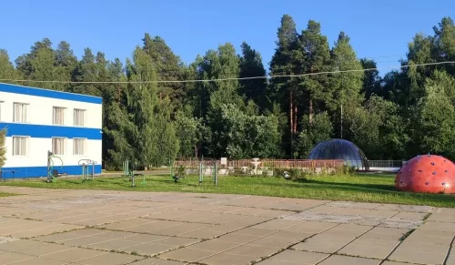Решение суда по падению девочки в лагере под Тагилом пересмотрели. Оно стало еще жестче