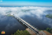 Мост через Тагильский пруд назовут в честь Луганска