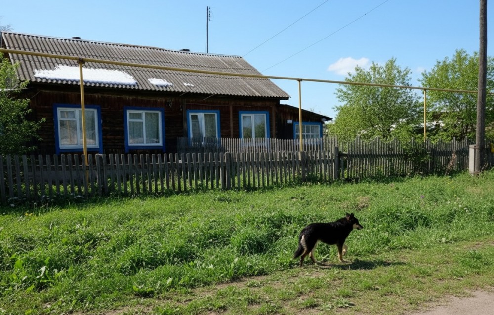 Местных жителей в свердловских селах обучат основам медицины для помощи соседям