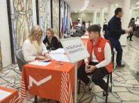 Третий день выборов в Нижнем Тагиле: явка и результаты