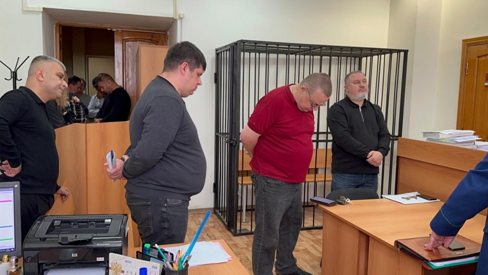 Тагильский адвокат получил реальный срок за обещание повлиять на приговор через взятку