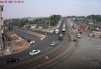 На кону репутация Куйвашева: мост на Тагилстрой должны открыть через 4 дня