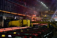 Свердловский завод остановил часть производства из-за непростой ситуации в отрасли